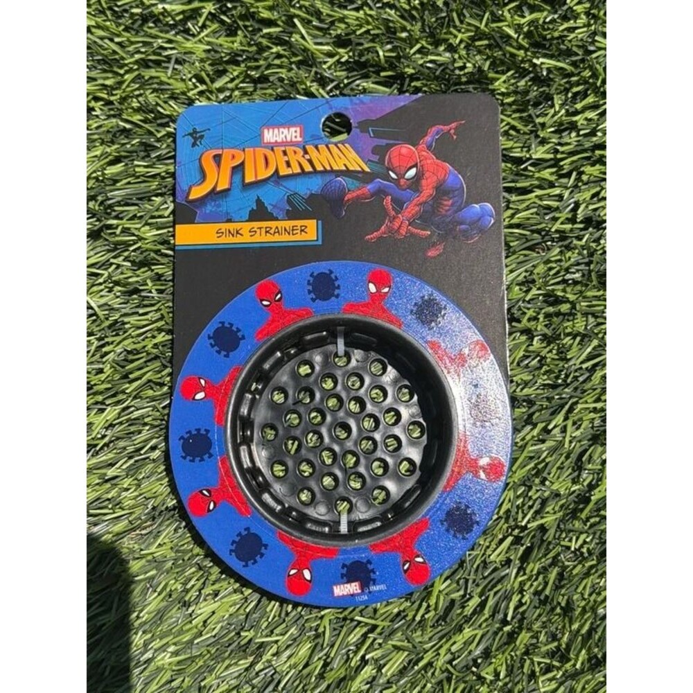 Spiderman Kitchen Bundle - Picture 6 of 11